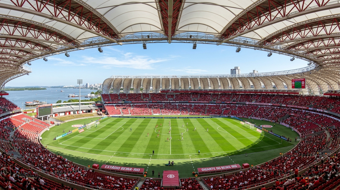 Estádio Beira-Rio