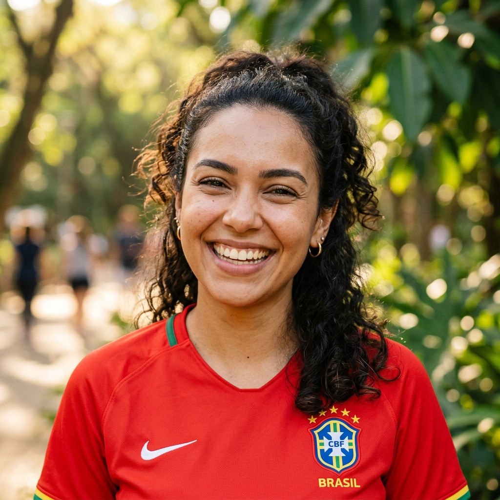 Camila Silveira