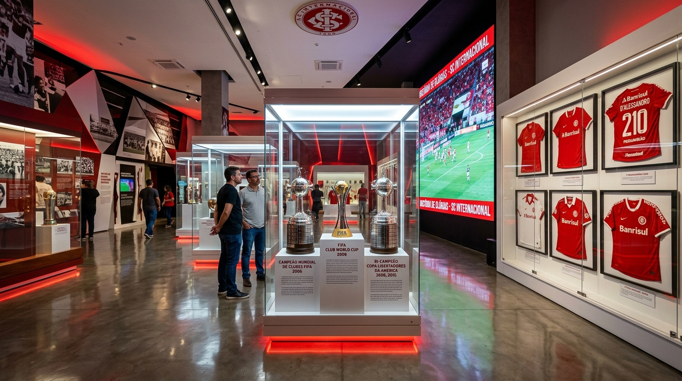 Museu do Inter